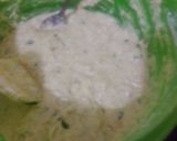 Foto langkah ke 1 dari resep Bakwan kelapa parut.