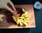 Foto langkah ke 2 dari resep Oblok-oblok.