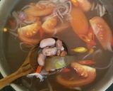 Foto langkah ke 3 dari resep Angeun Kacang (Sayur Kacang Merah ala Sunda).