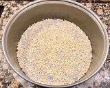 Foto del paso 2 de la receta: Pastel de mantequilla, fécula de patata y almendras