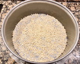 Foto del paso 2 de la receta: Pastel de mantequilla, fécula de patata y almendras