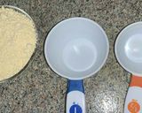 મૈસુર (Mysore Recipe In Gujarati) રેસીપી સ્ટેપ1ફોટો