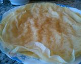 Foto del paso 6 de la receta Freixós o filloas dulces