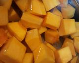 Foto del paso 4 de la receta: Zapallo en almíbar, los de la abuela !!!!