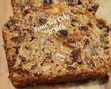 A picture of step 6 of ☕️🎂Fruit Tea Cake🎂☕️.
