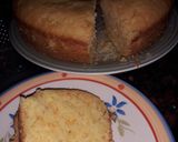 Foto del paso 5 de la receta: Bizcochuelo de zanahoria