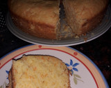 Foto del paso 5 de la receta: Bizcochuelo de zanahoria
