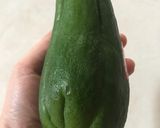 Foto langkah ke 4 dari resep Tumis Labu Siam.