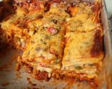 Foto langkah ke 21 dari resep Homemade Classic Lasagna.