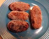 Foto del paso 5 de la receta: 🍌Platanitos rellenos🍌
