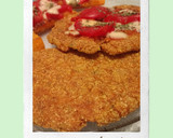 Foto del paso 4 de la receta: Milanesas de Avena Veganas