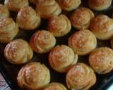 Sajtos csiga recept fázis 2 fotója