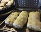 Foto del paso 9 de la receta: Calzones Caprese para enamorar