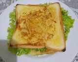 Foto langkah ke 2 dari resep Roti Jhon Homemade.