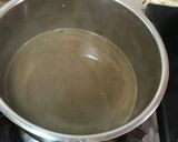 A picture of step 7 of Grains paste.