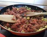 Foto del paso 4 de la receta: Pavo asado relleno ¡Receta de Navidad!