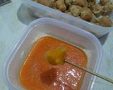 Foto langkah ke 3 dari resep Pentol Gila Surabaya (duplikasi).