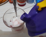 Foto langkah ke 6 dari resep Es Kelapa Muda Nutrijel.