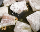 Foto del paso 4 de la receta: Bacalao en salsa verde