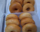 Foto langkah ke 3 dari resep 🍩🍩 menuL.