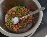 A picture of step 3 of Instant vegetable handvo.