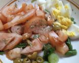 Foto del paso 3 de la receta: Ensalada de tomate