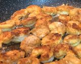 Foto del paso 8 de la receta: Camarones apanados