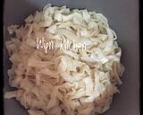 Foto langkah ke 1 dari resep Kwetiaw Siram.