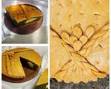 Foto del paso 5 de la receta: 🥧 Masa de mayonesa y pimentón para tarta salada 🥧