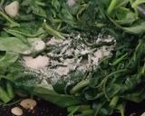 Foto langkah ke 2 dari resep Oseng kangkung.