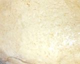 A picture of step 3 of Easy French Bread.