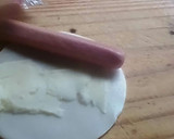 Foto del paso 1 de la receta: Niño envuelto