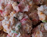 Foto langkah ke 4 dari resep Cireng Kerupuk.