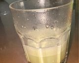 Foto langkah ke 1 dari resep Fresh Japonicano Matcha.