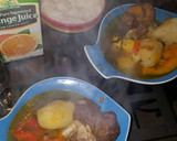 Foto del paso 4 de la receta: Cazuela chilena