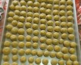 صورة لخطوة 3 من وصفة كعك العيد (بالطحين)