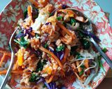 รูปขั้นตอนการทำที่ 5 ของ บิบิมบับ Bibimbup