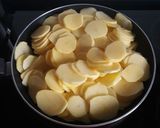 Foto del paso 1 de la receta Patatas al pegotón