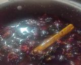 Foto del paso 2 de la receta: Agua de Jamaica con Canela