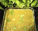 पानी-पूरी मुम्बई स्टाइल में (Pani puri mumbai style me recipe in रेसिपी चरण 5 फोटो