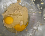 Foto del paso 4 de la receta: Muffins de plátano y nuez 🍌