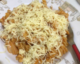 Foto langkah ke 2 dari resep FUSILI MUDAH BAHAN SEADANYA by @irre_desirre.