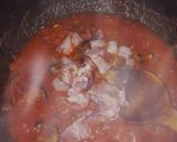 Foto del paso 11 de la receta: Spaguettis a la amatriciana (mi versión)