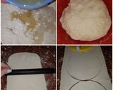 Foto del paso 2 de la receta: Empanadas, Paquetitos, Canastitas de Carne y Acelga😋