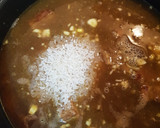 Foto del paso 3 de la receta: Asopao de carnes🍖🥩🍗🇩🇴🇩🇴