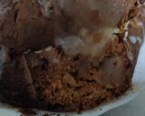 Foto del paso 10 de la receta: Carrot cake, relleno de frosting de queso y glaseado (sin gluten)
