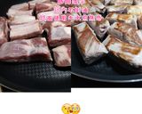 簡易版~高昇排骨的食譜步驟1照片