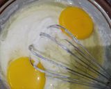 Foto langkah ke 2 dari resep Breakfast pancake.