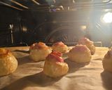 Foto del paso 4 de la receta: Rollitos bacon y queso