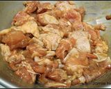 【無敵下飯菜】醬爆雞丁的食譜步驟1照片